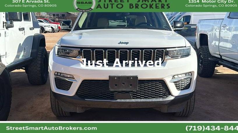 JEEP GRAND CHEROKEE 2022 1C4RJHBG4N8501298 image